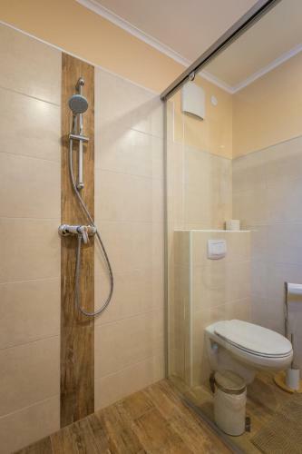 Bed & Breakfast Haus Helene