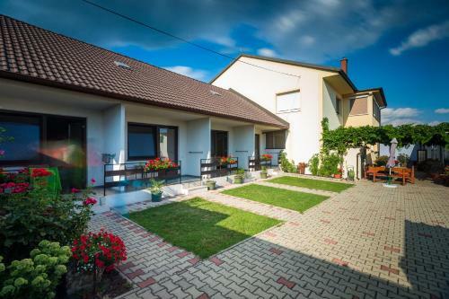 Bed & Breakfast Haus Helene