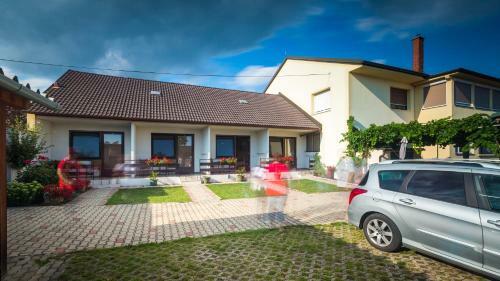 Bed & Breakfast Haus Helene