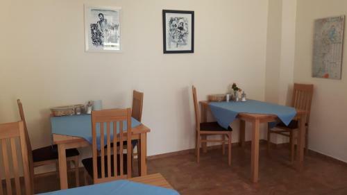 Bed & Breakfast Haus Helene