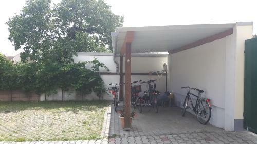 Bed & Breakfast Haus Helene