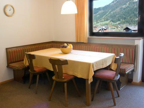 Apartamento Haus Karoline