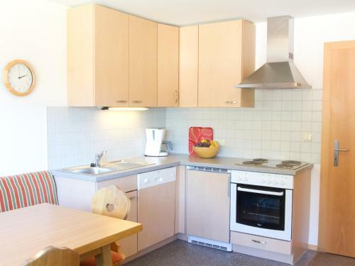 Apartamento Haus Karoline