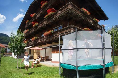 Apartamento Haus Karoline
