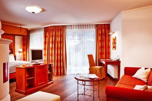 Superior Hotel Barbarahof - Adults Only