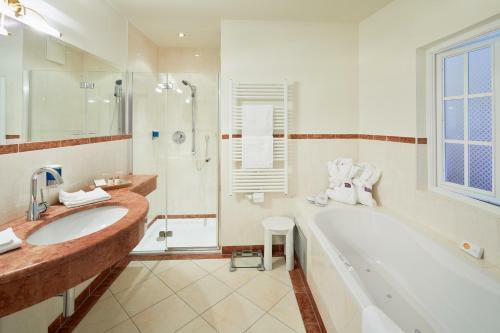 Superior Hotel Barbarahof - Adults Only