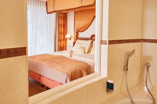 Superior Hotel Barbarahof - Adults Only