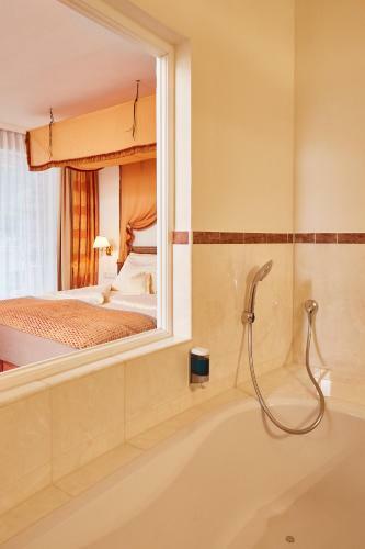 Superior Hotel Barbarahof - Adults Only