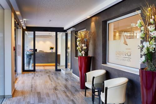 Superior Hotel Barbarahof - Adults Only