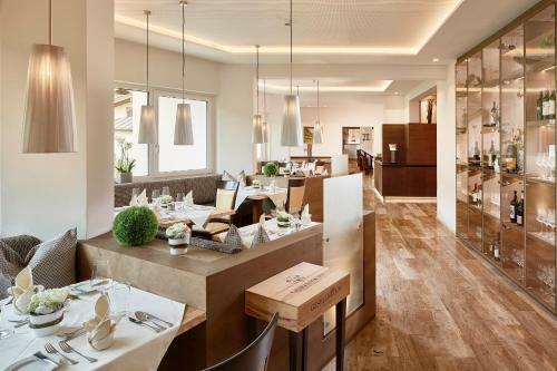 Superior Hotel Barbarahof - Adults Only