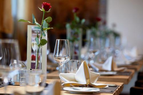 Superior Hotel Barbarahof - Adults Only
