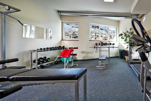 Superior Hotel Barbarahof - Adults Only
