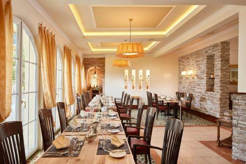 Superior Hotel Barbarahof - Adults Only
