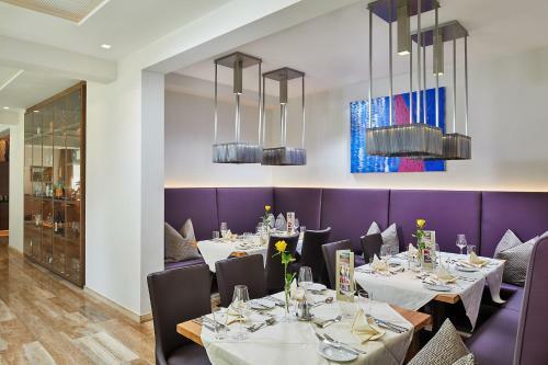 Superior Hotel Barbarahof - Adults Only