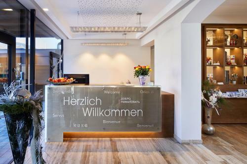 Superior Hotel Barbarahof - Adults Only