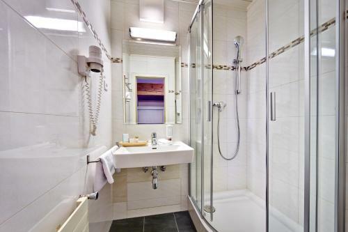 Superior Hotel Barbarahof - Adults Only