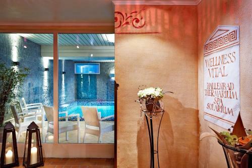 Superior Hotel Barbarahof - Adults Only