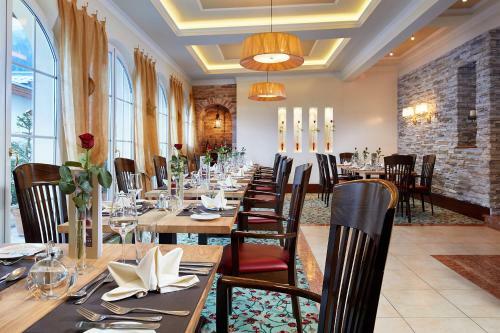 Superior Hotel Barbarahof - Adults Only