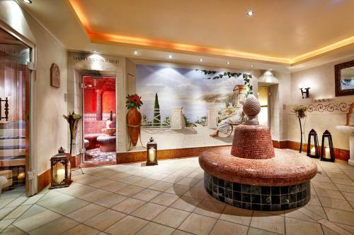 Superior Hotel Barbarahof - Adults Only
