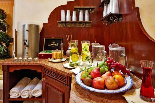 Superior Hotel Barbarahof - Adults Only