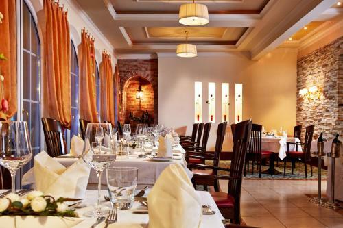 Superior Hotel Barbarahof - Adults Only