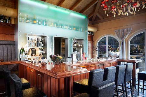Superior Hotel Barbarahof - Adults Only