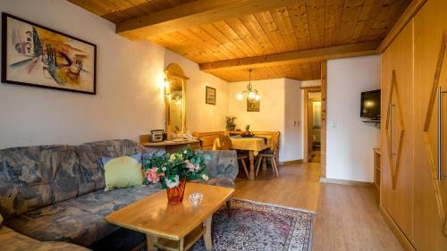 Aparthotel Appartementanlage Kerber