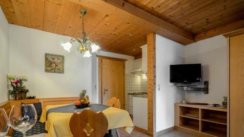 Aparthotel Appartementanlage Kerber
