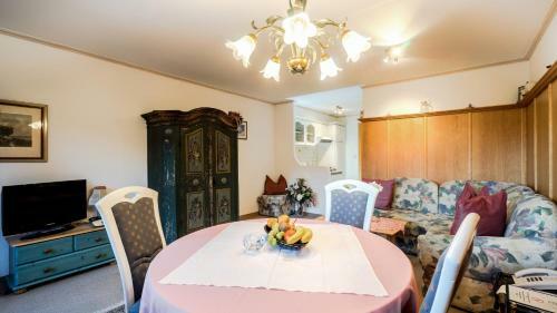 Aparthotel Appartementanlage Kerber