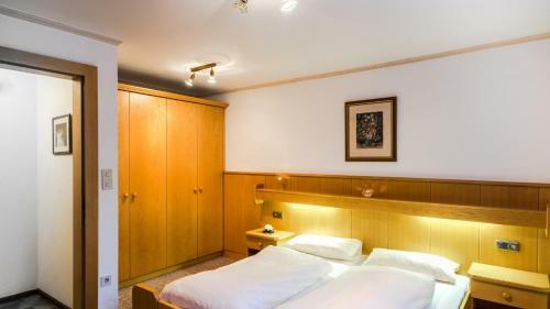 Aparthotel Appartementanlage Kerber