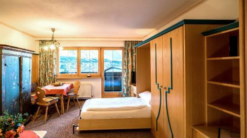 Aparthotel Appartementanlage Kerber