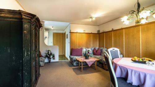 Aparthotel Appartementanlage Kerber