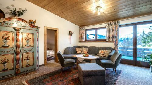 Aparthotel Appartementanlage Kerber