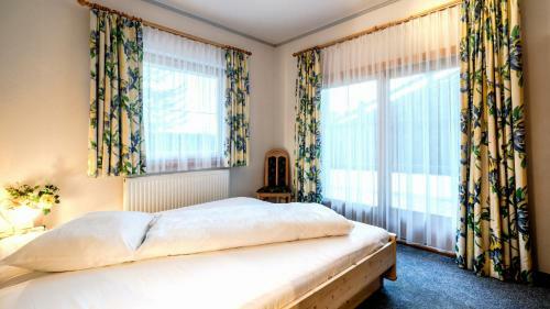 Aparthotel Appartementanlage Kerber