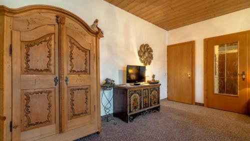 Aparthotel Appartementanlage Kerber