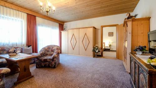 Aparthotel Appartementanlage Kerber