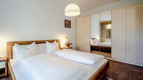 Aparthotel Appartementanlage Kerber