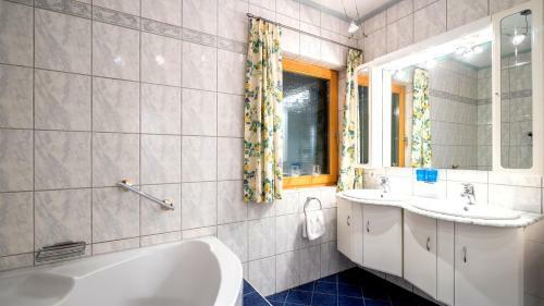 Aparthotel Appartementanlage Kerber