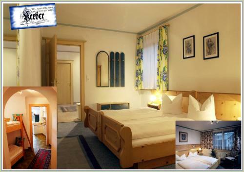 Aparthotel Appartementanlage Kerber