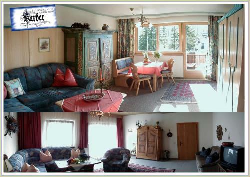 Aparthotel Appartementanlage Kerber