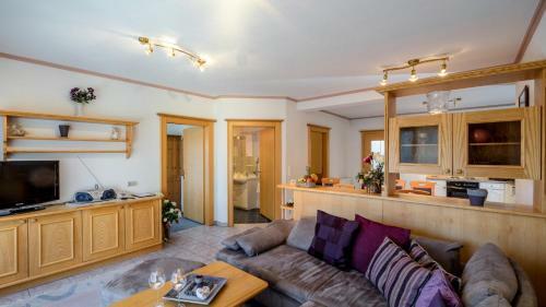 Aparthotel Appartementanlage Kerber