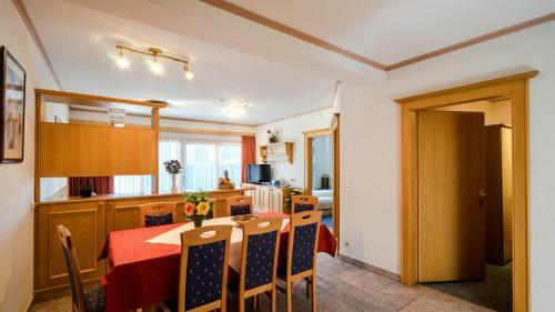 Aparthotel Appartementanlage Kerber