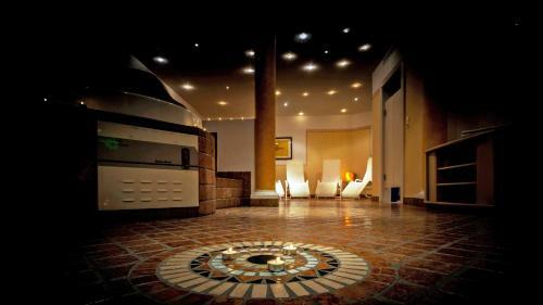 Aparthotel Appartementanlage Kerber