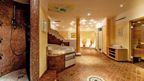 Aparthotel Appartementanlage Kerber