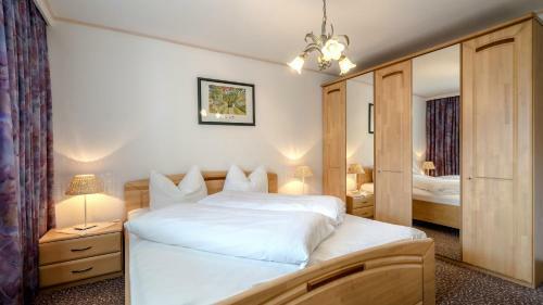 Aparthotel Appartementanlage Kerber