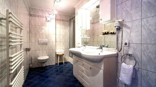 Aparthotel Appartementanlage Kerber