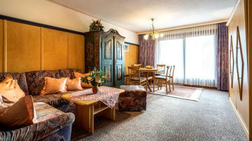 Aparthotel Appartementanlage Kerber