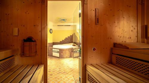 Aparthotel Appartementanlage Kerber