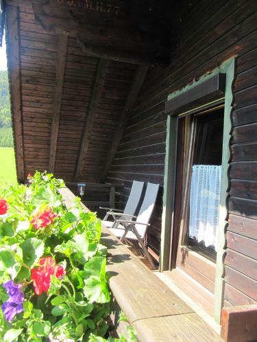 Agroturismo Bauernhof Unterh�fner