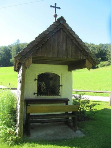 Agroturismo Bauernhof Unterh�fner